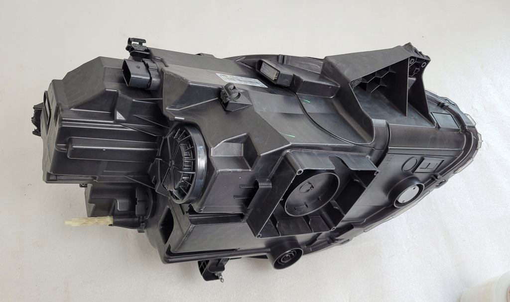 фото №10, Лампа левая перед led ford puma bx726 2019-