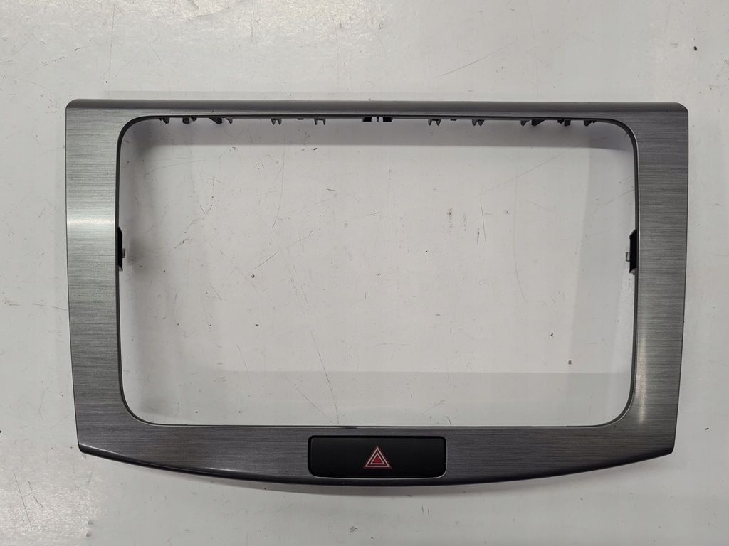 фото №1, Vw passat b7 рамка радіо 3aa858069h