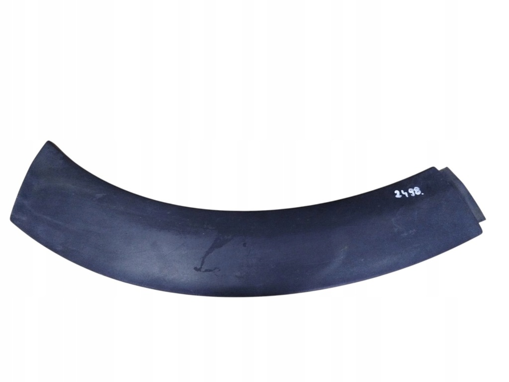 Купити Mini r50 r52 r53 накладка підкрилок молдинг передня права 1505866