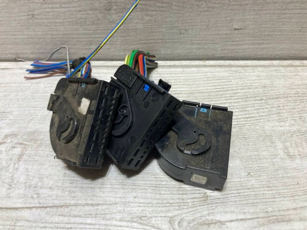 фото №1, Штекер колодка bmw 6905163