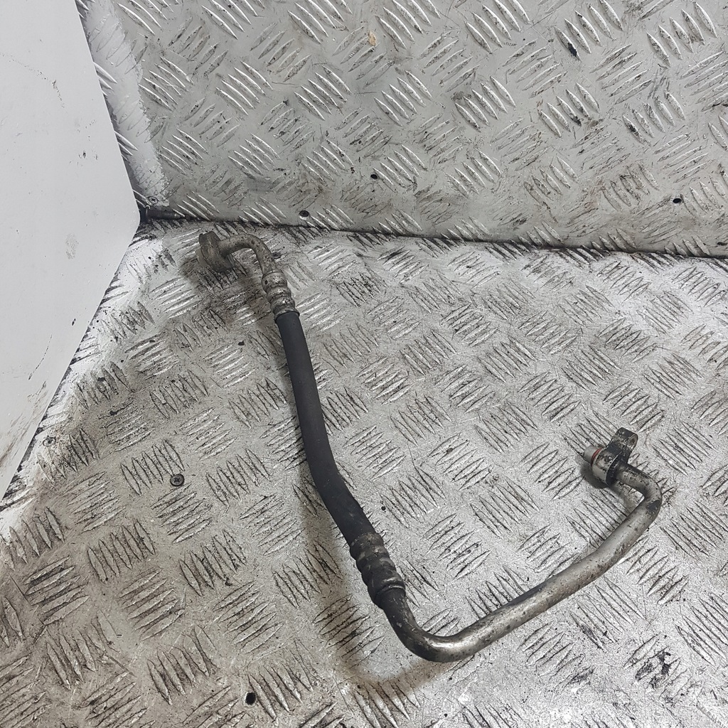 фото №1, Шланг кондиціонера ford focus mk2