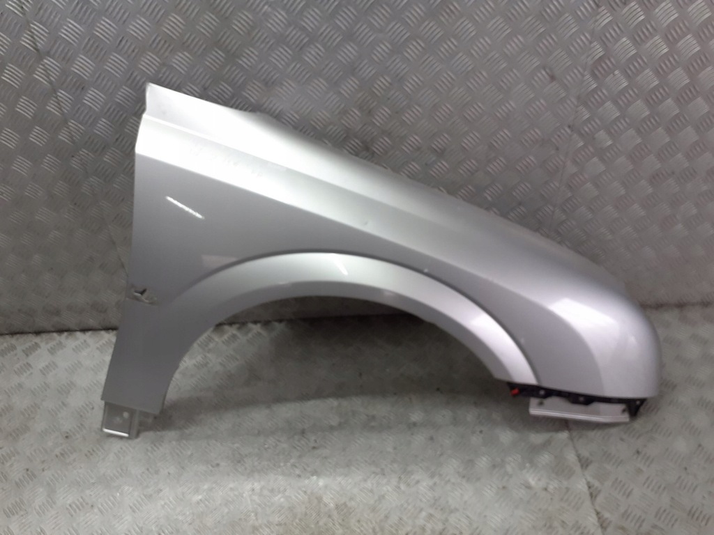 фото №1, Крыло правый opel signum z157