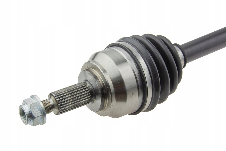 фото №6, Nty npw-re-150 wał приводной