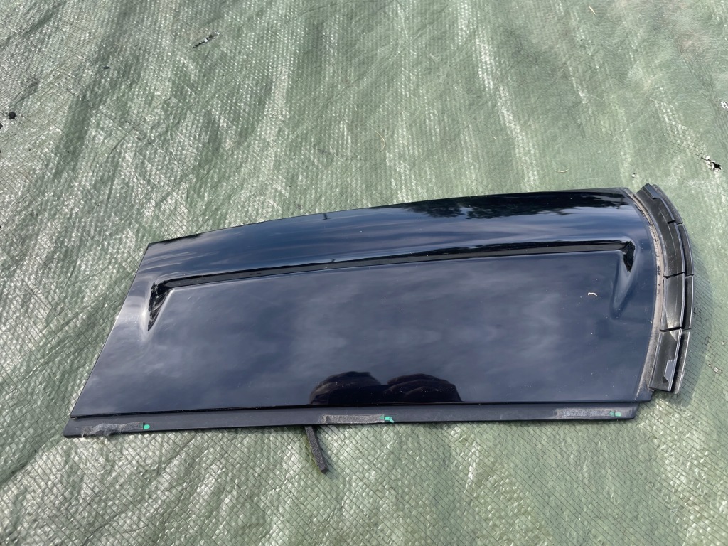 Захист стійка ліва лівий задній mini cooper r56 7146101 Доставка