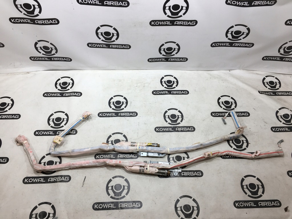 фото №1, Bmw 7 f01 f 01 подушка безопасности кровельная шторка безопасности lh / rh org