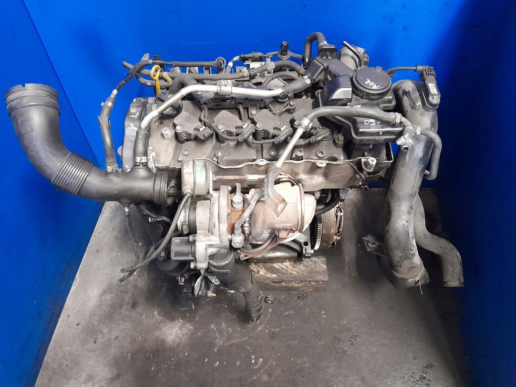 фото №1, Двигун блок двигуна mito punto evo 1.4 t-jet 955a2000