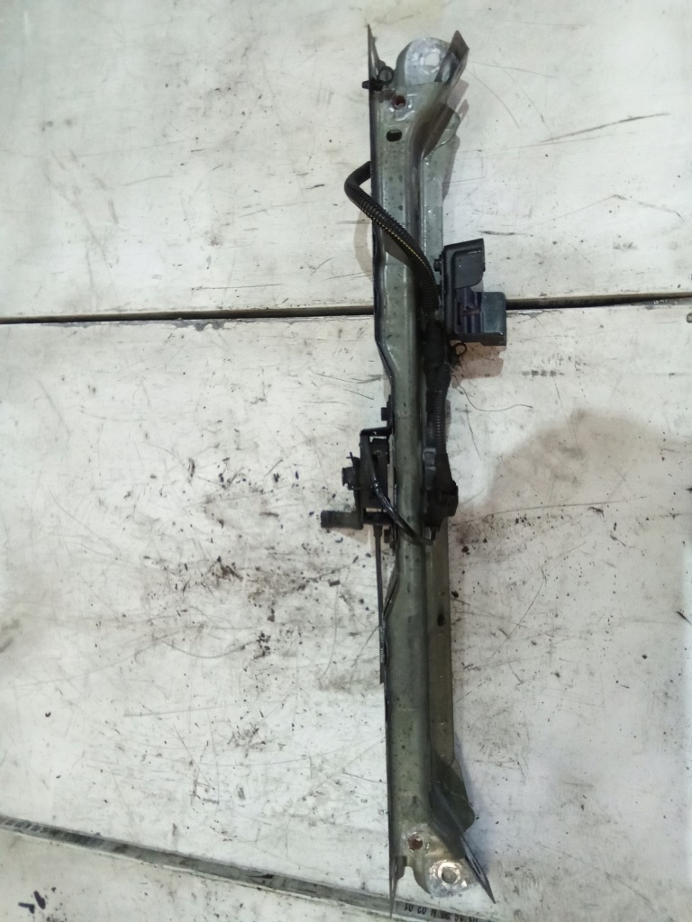 фото №3, H309 pas передний opel insignia uk