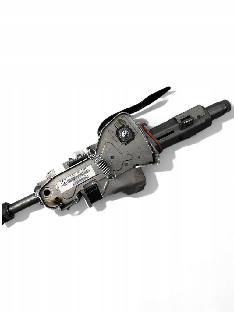 фото №8, Audi tt 8s колонка кермова 5q1419501g