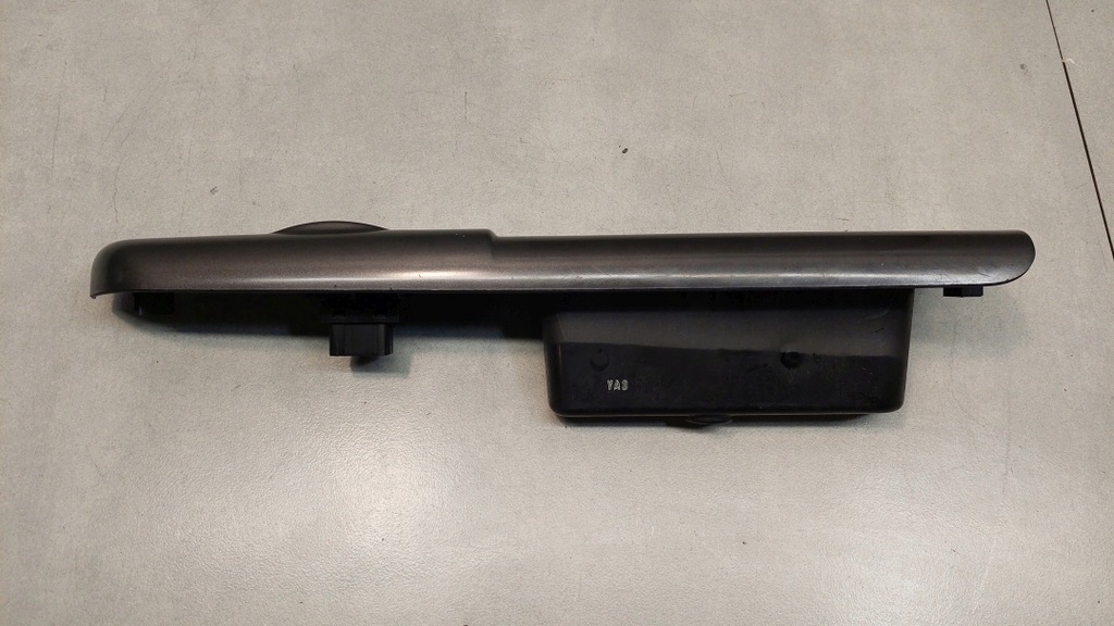 фото №7, Панель окон правый перед hyundai getz 1.1