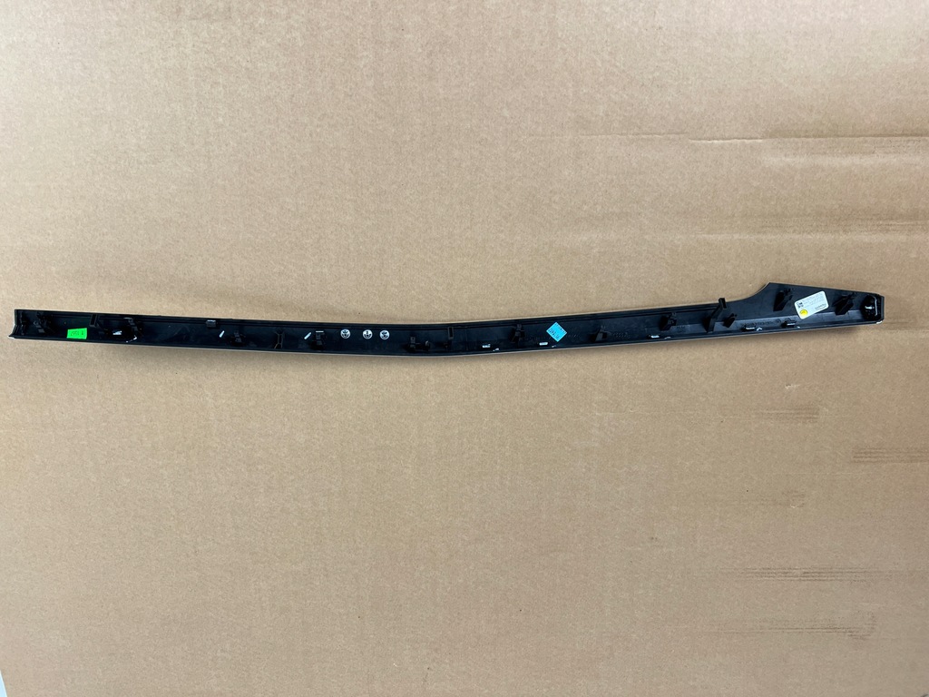 фото №6, Dekor панели приборной панели защита audi q5 sq5 80a fy 80b853190r 1nk