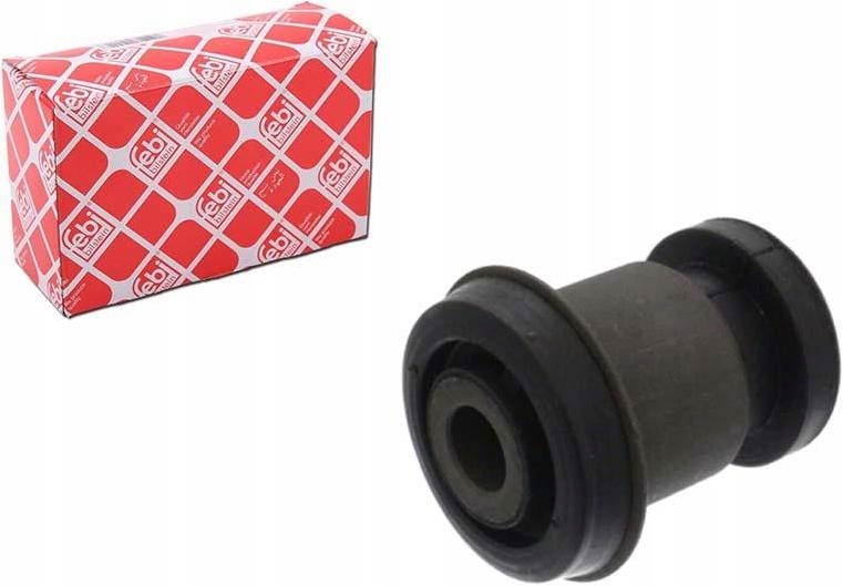 фото №11, Febi сайлентблок втулка ford c-max 11 focus 11