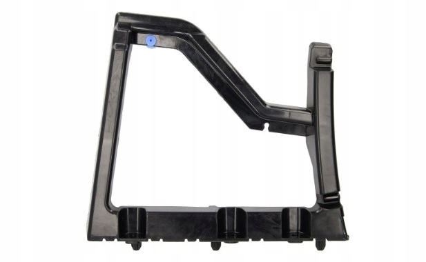 фото №1, Кронштейн бампера задня ліва peugeot partner rifter 18-