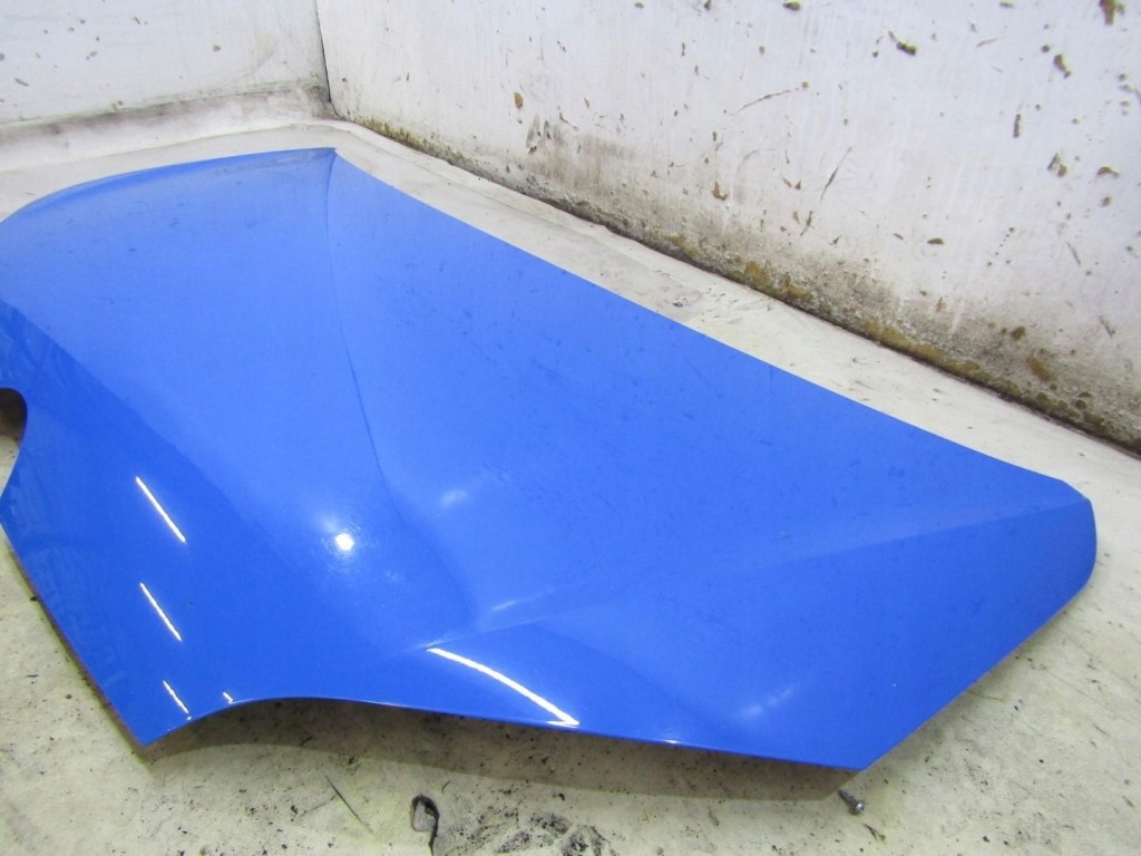 фото №3, Капот ld5c vw up 1s0