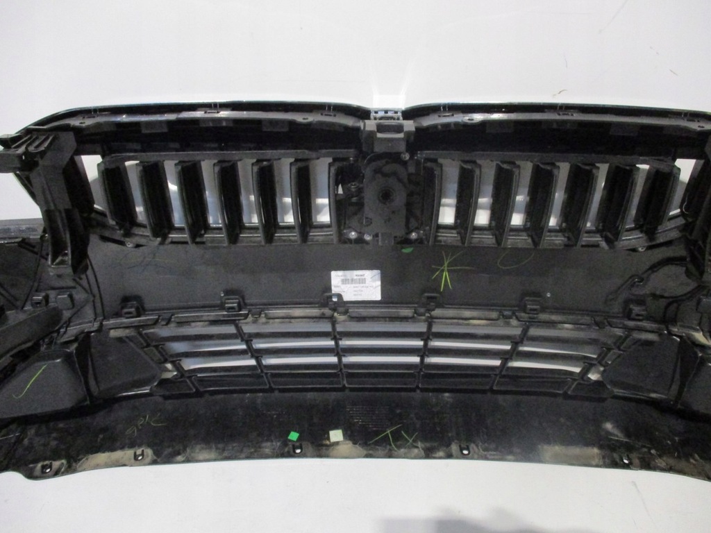 фото №9, Бампер bmw 3 g20 g21 475 перед передний