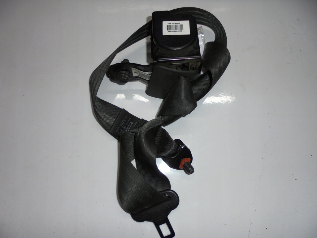 фото №1, Pas правий задня kia optima 2.0b iii 2012 sedan