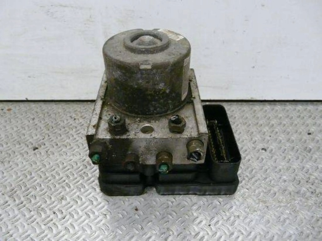 фото №1, Насос abs 9651412080 citroen c3