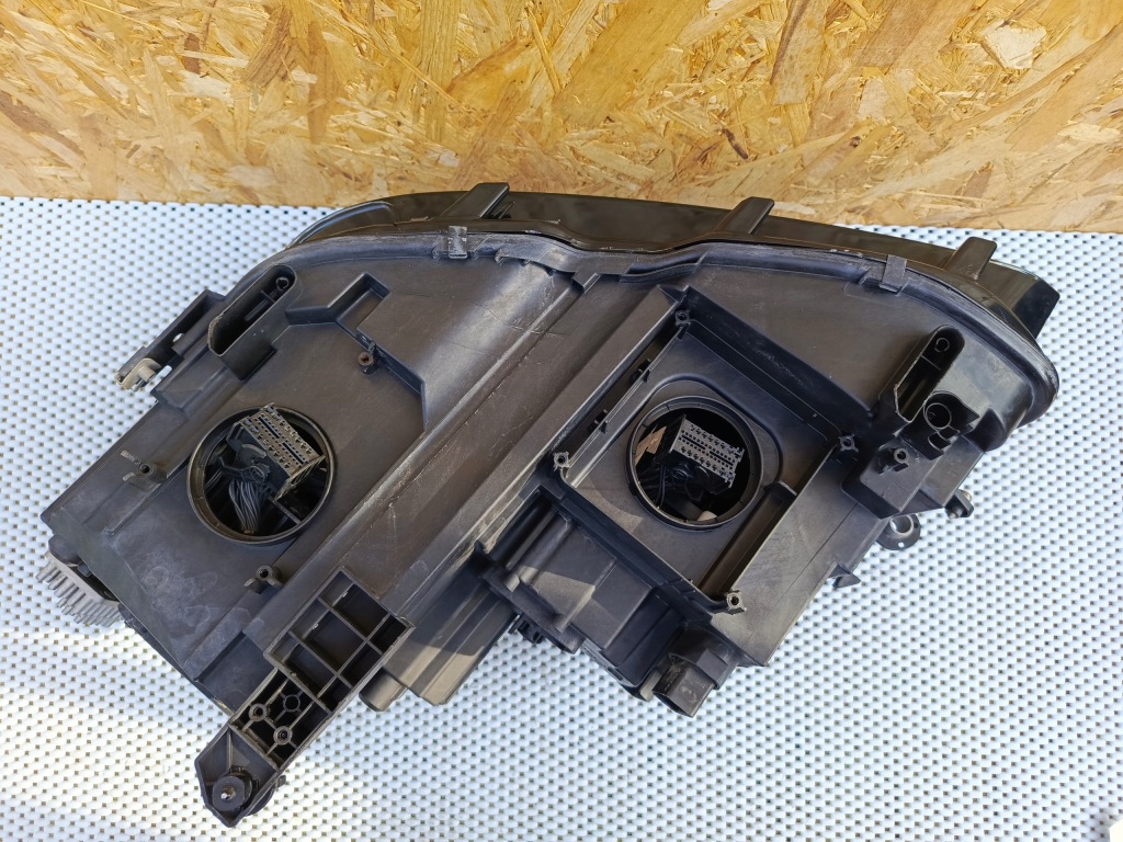 фото №10, Лампа перед правая vw tiguan 2 full led 5nb941082a