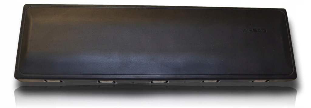 фото №1, Skoda karoq подушка коленная подушка безопасности