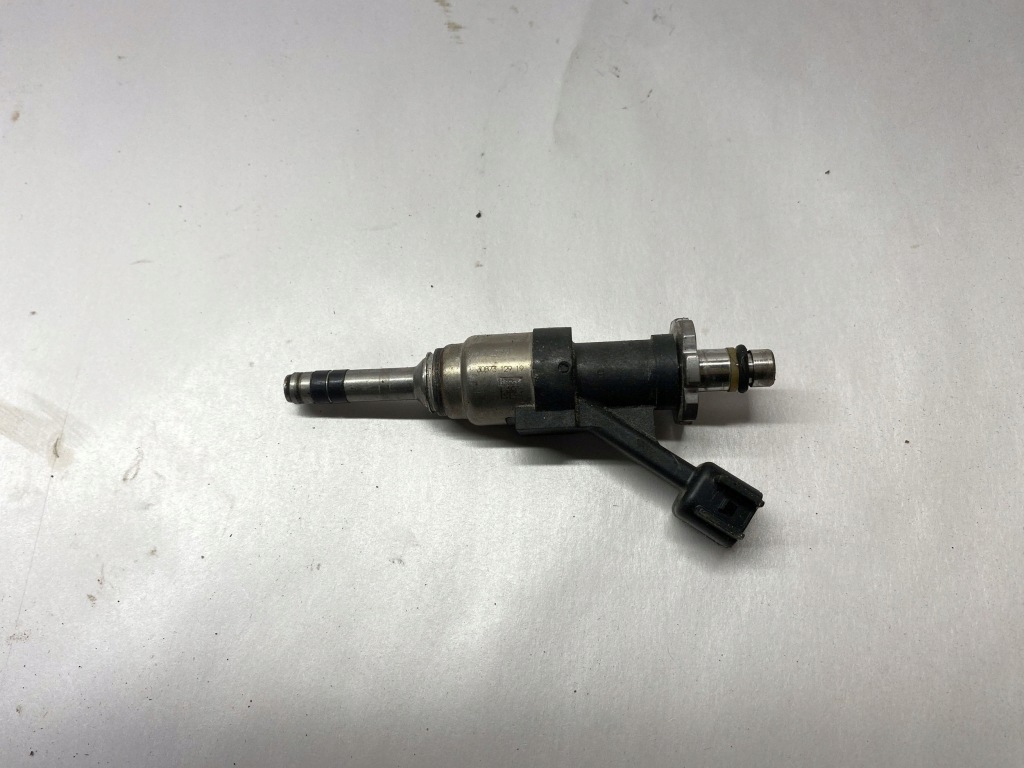 фото №1, Инжектор chevrolet camaro 12687709 6.2l бензиновый 333kw 2016