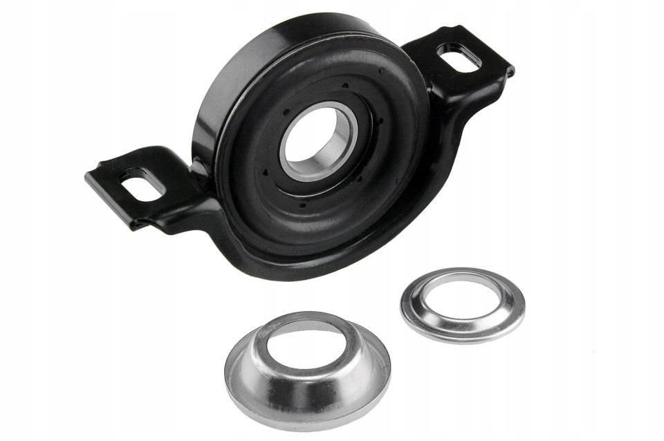 фото №13, Опора вала приводного mercedes vito 03- перед