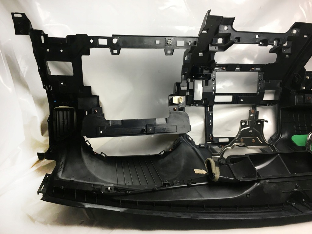 фото №11, Ford f150 15-20 приборная панель приборная подушка usa