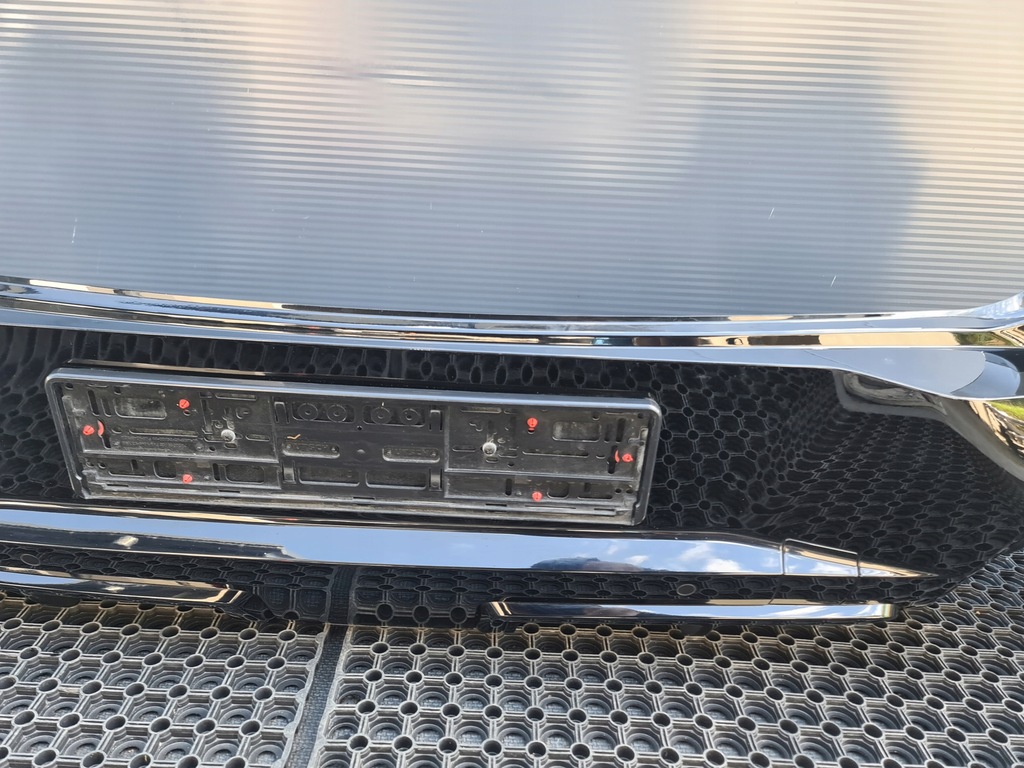 фото №12, Bmw g09 x8 xm кришка багажника задня бампер лампи