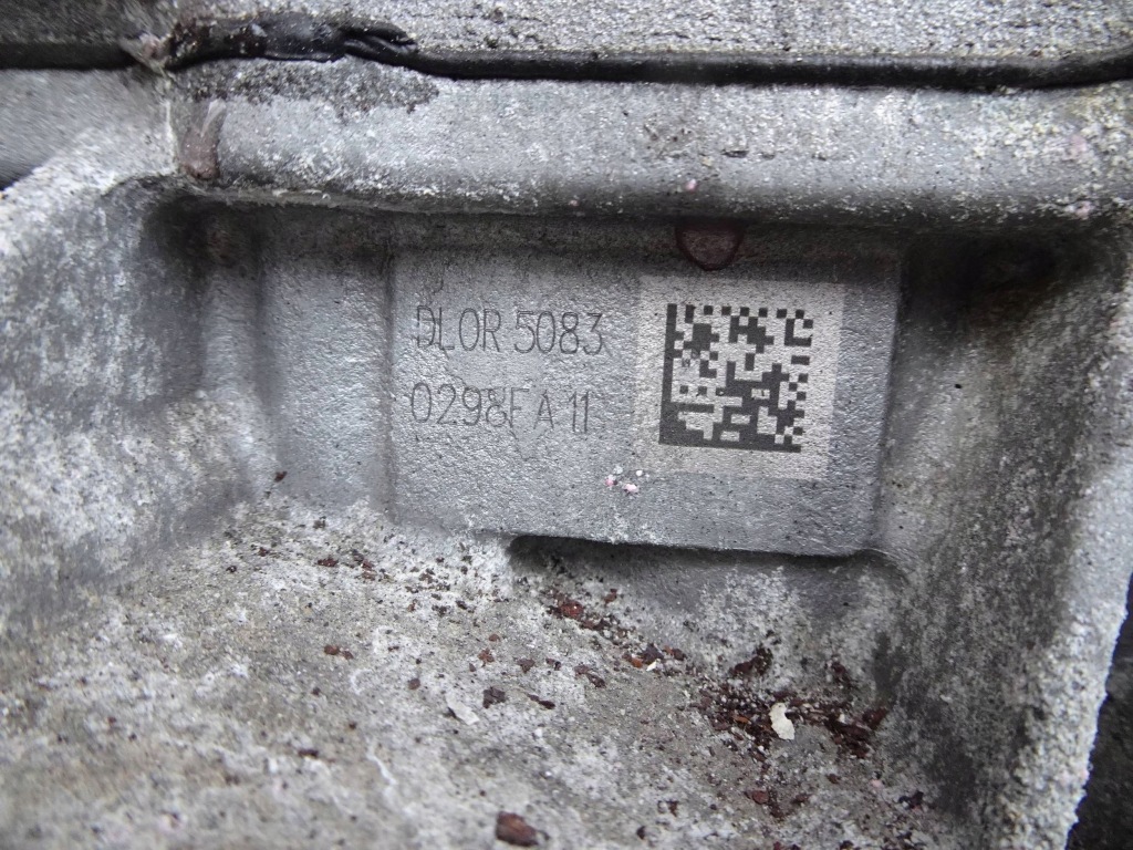 Двигун форсунки насос opel zafira c 1.6 cdti lvl в Україні