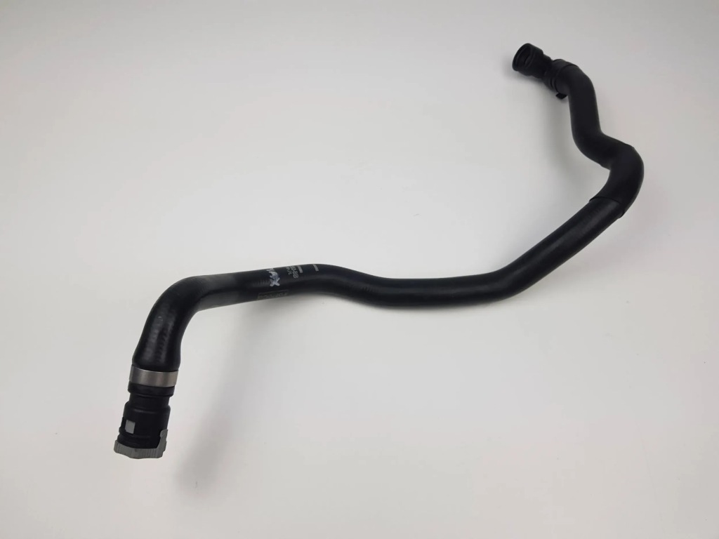 Шланг патрубок труба радіатора води ford c-max mk2 2.0 tdci 8v6118c553bb Зі Шроту