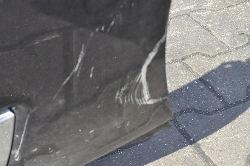 фото №8, Opel insignia a lift бампер перед передний