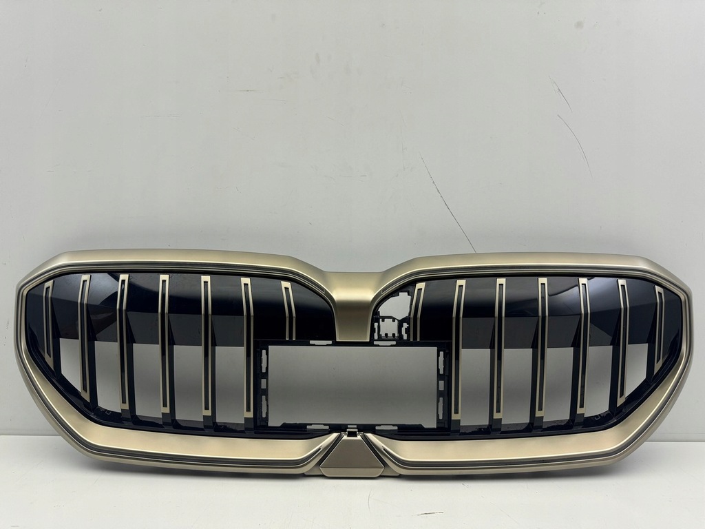 фото №1, Bmw 5 g60 g68 решётка радиатора решётка радиатора решётка решётки радиатора 23- 5a185a7