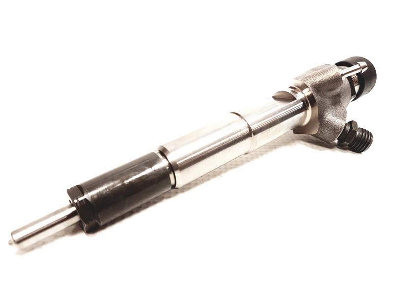 фото №3, Оригинальный номер renault форсунка dacia lodgy 1.5 dci