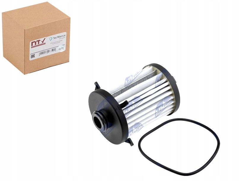 фото №1, Фільтр автоматичної коробки передач nty