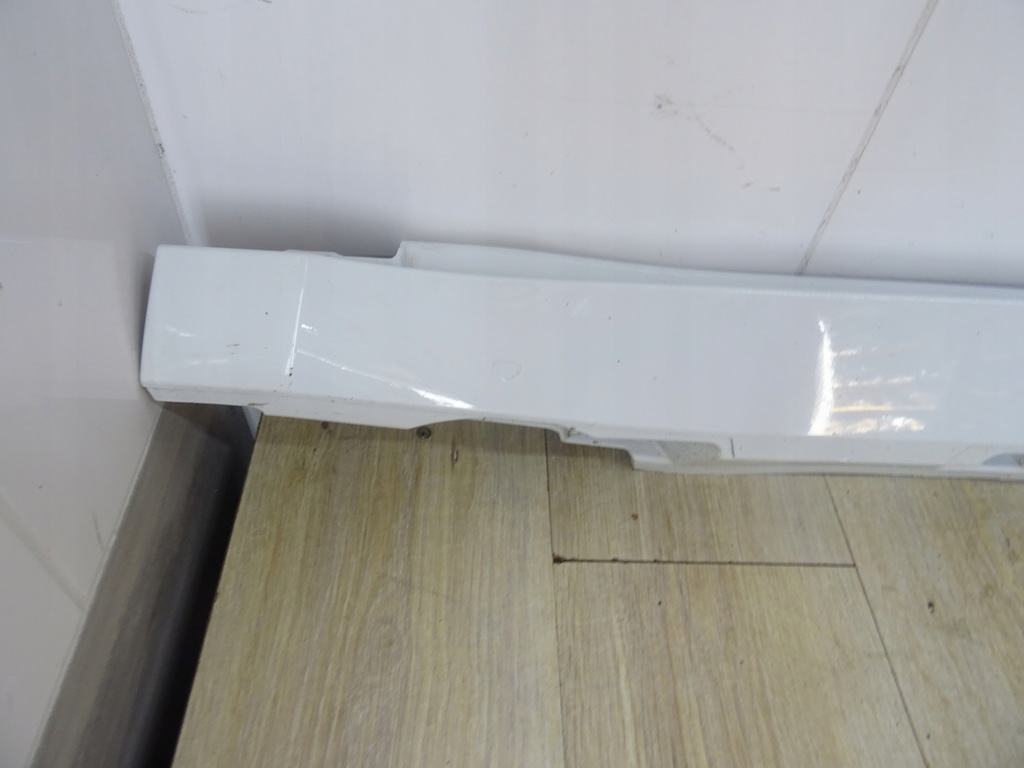 фото №5, Vw arteon r-line поріг лівий 3g8853856g llu