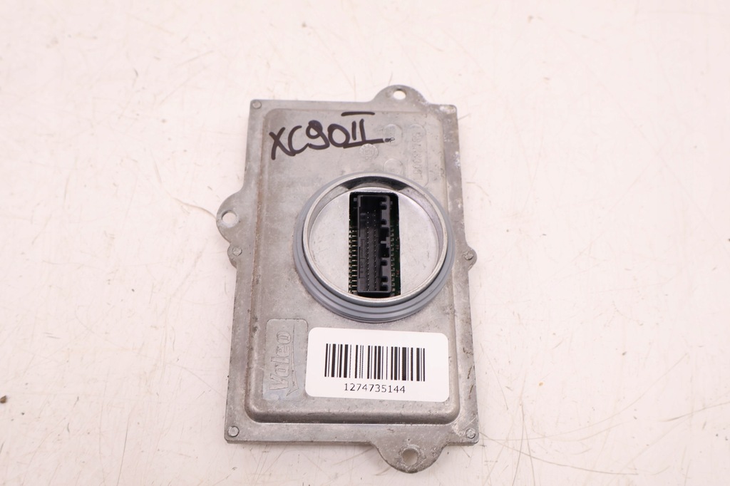 фото №9, Volvo xc90 ii перетворювач 90059440