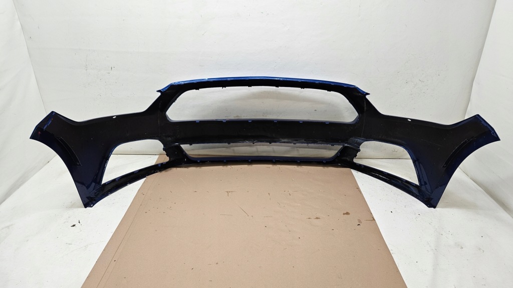 Бампер передний ford mustang vi fr3b-17c831-a Доставка