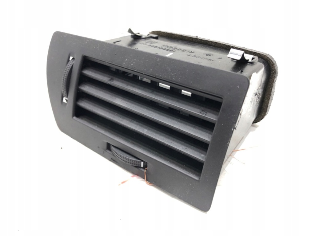 Купити Решітка обдув лівий перед opel astra h 13228917 05-10 хетчбек