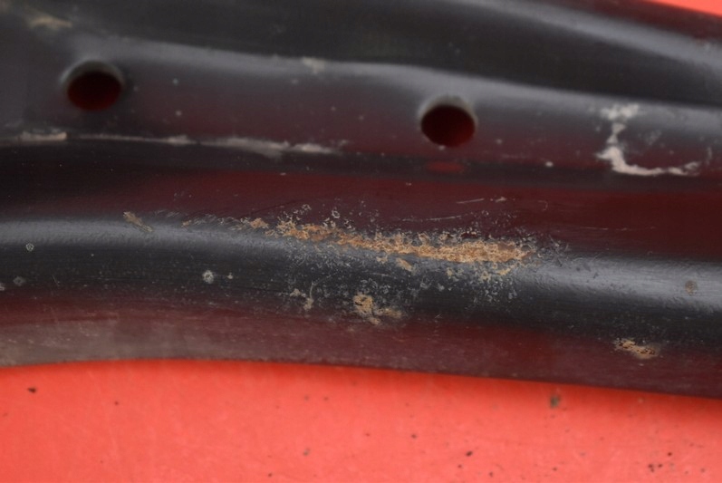 фото №7, Важіль лівий перед 175399 ford transit courier 1.5 tdci 75 km 14-