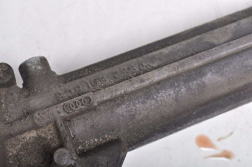 фото №11, Audi a4 b6 рулевая рейка 8e1422066e europa