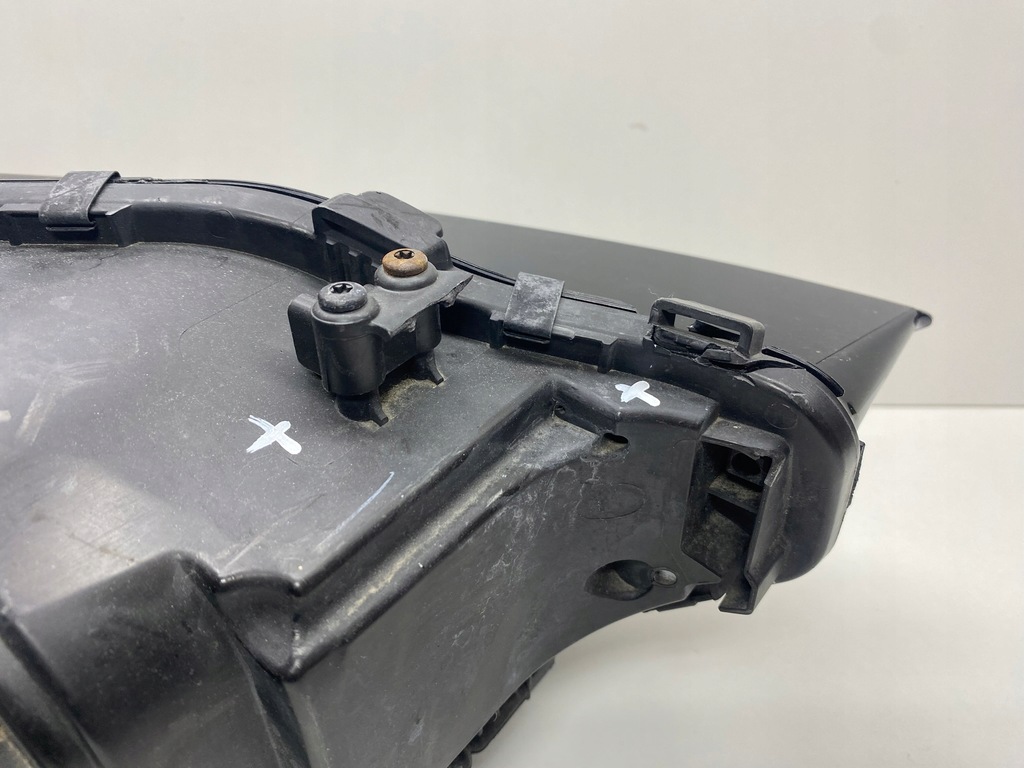 фото №9, Audi a5 лампа ліва лівий перед передня 8t0941003ar 8t0941003a