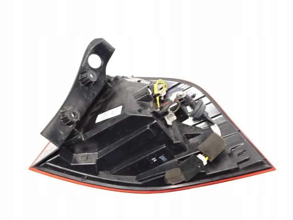 фото №6, Лампа левый задняя kia rio iii