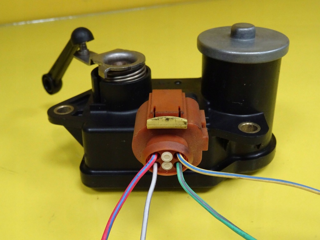 фото №6, Nastawink колектор впускний fiat croma 55205127 nr9