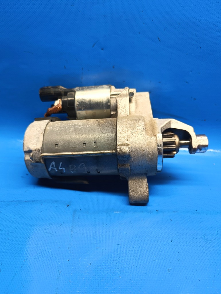 фото №1, Стартер audi a4 b9 2.0 tfsi