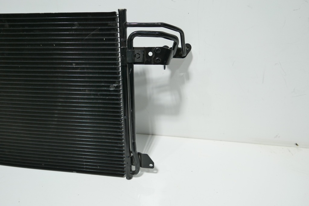 фото №9, Hella радіатор кондиціонера vw golf iv v vi caddy