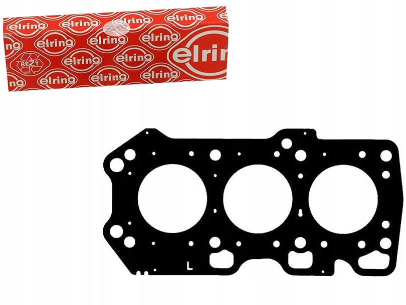 фото №1, Elring 268.280 прокладка, головка цилиндров
