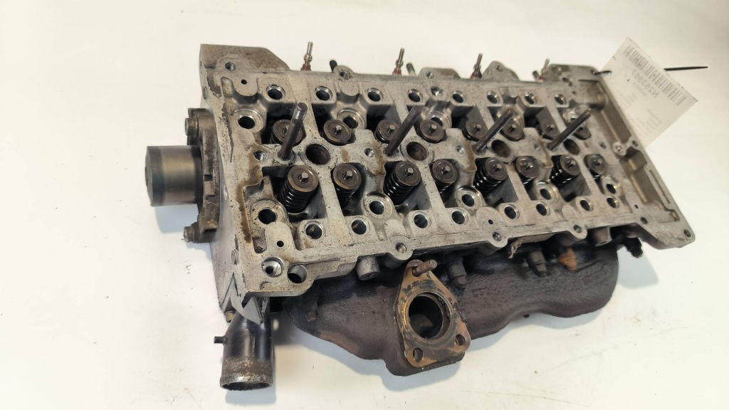 Головка 2.0 cdti opel insignia a в Україні