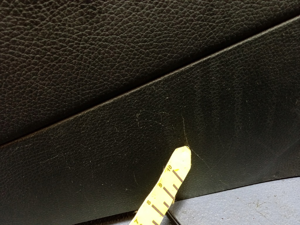 фото №9, Mercedes glc w253 туннель средний подлокотник