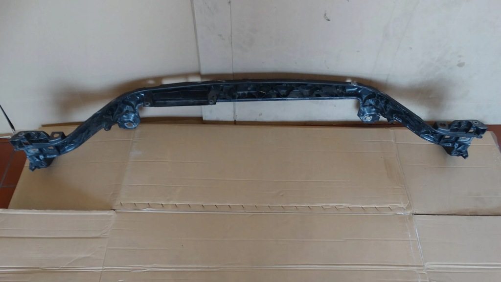 фото №5, Pas передній 34416173 ford mondeo v