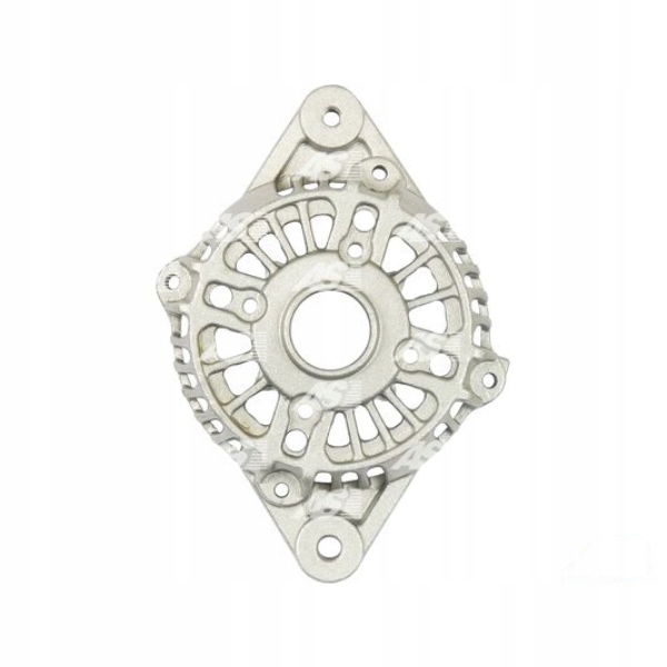 фото №4, Кронштейн, фланец приводной генератора as-pl abr1003