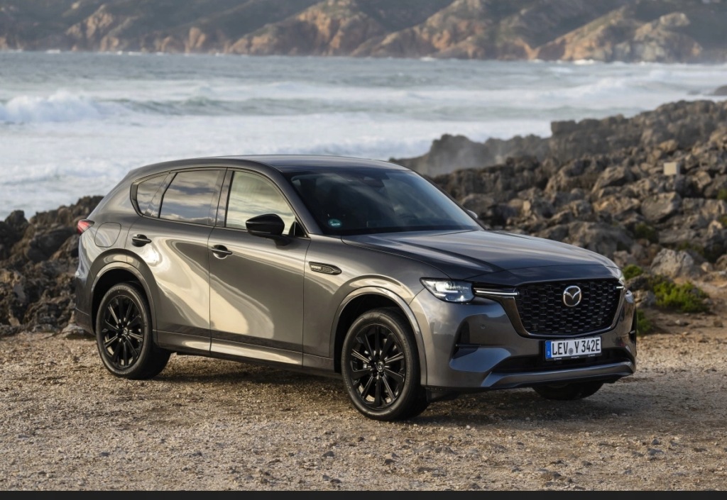 фото №3, Mazda cx-60 #cx60 # трубка шланг кондиціонер кондиціонера