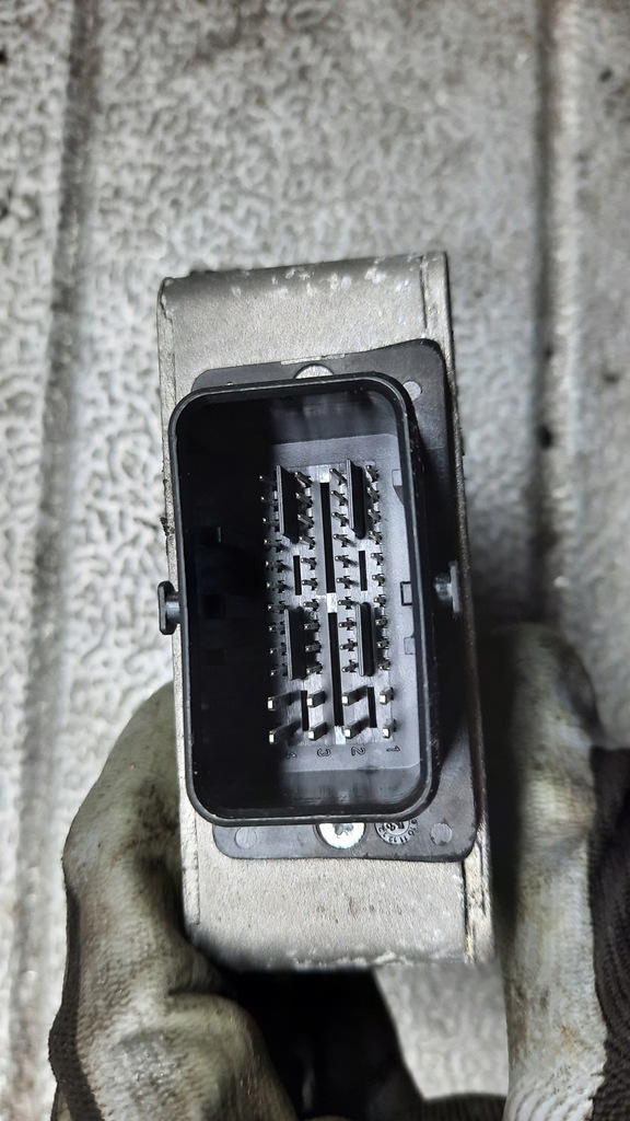 фото №14, Электропроводка газовая audi a4 b5 1.8b 95r 67r-014066 010104 014903